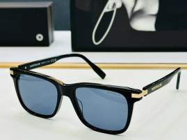 Picture of Mont Blanc Sunglasses _SKUfw76015194fw